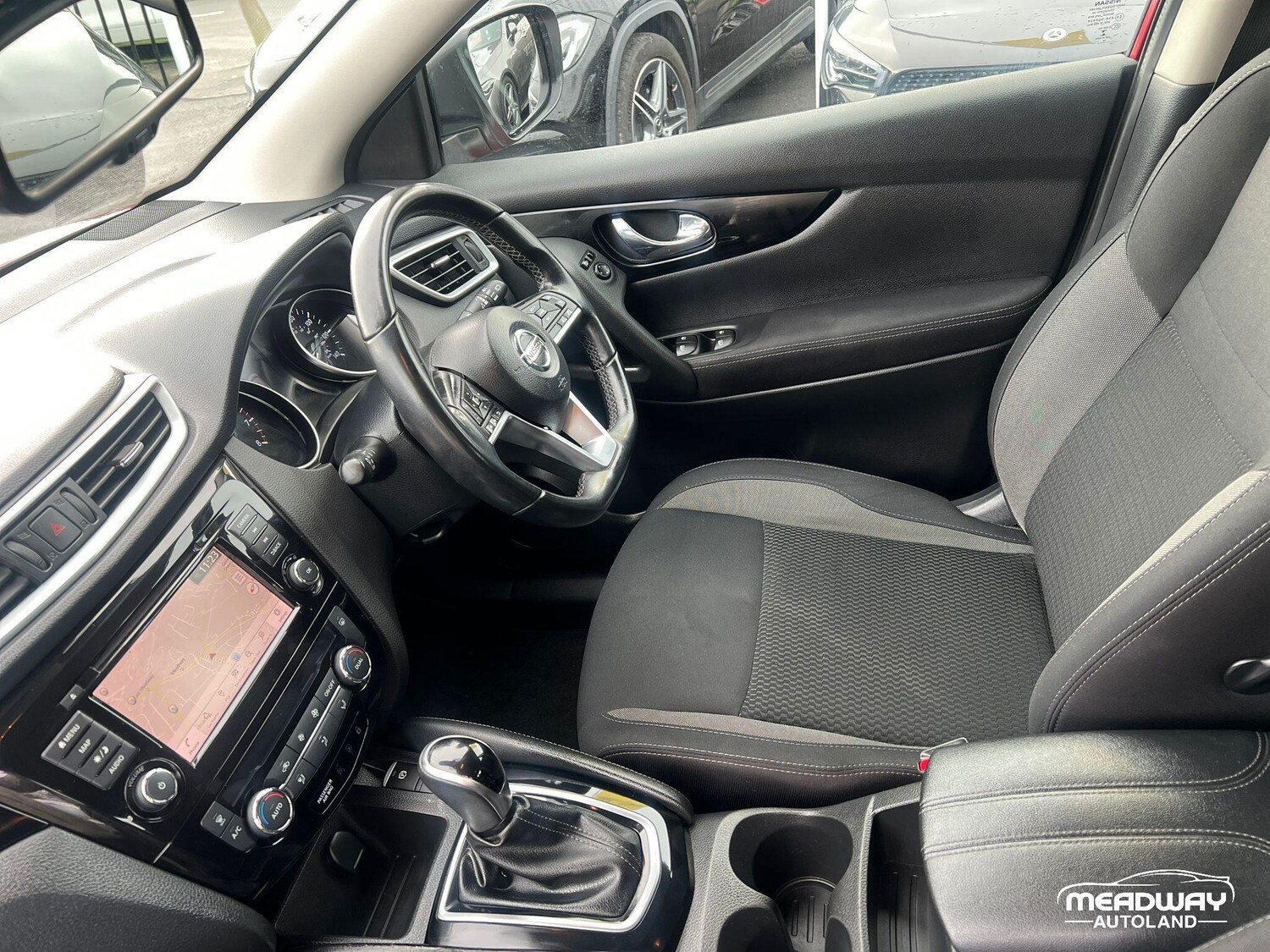 Used Nissan Qashqai for sale - 77497224: Photo 23