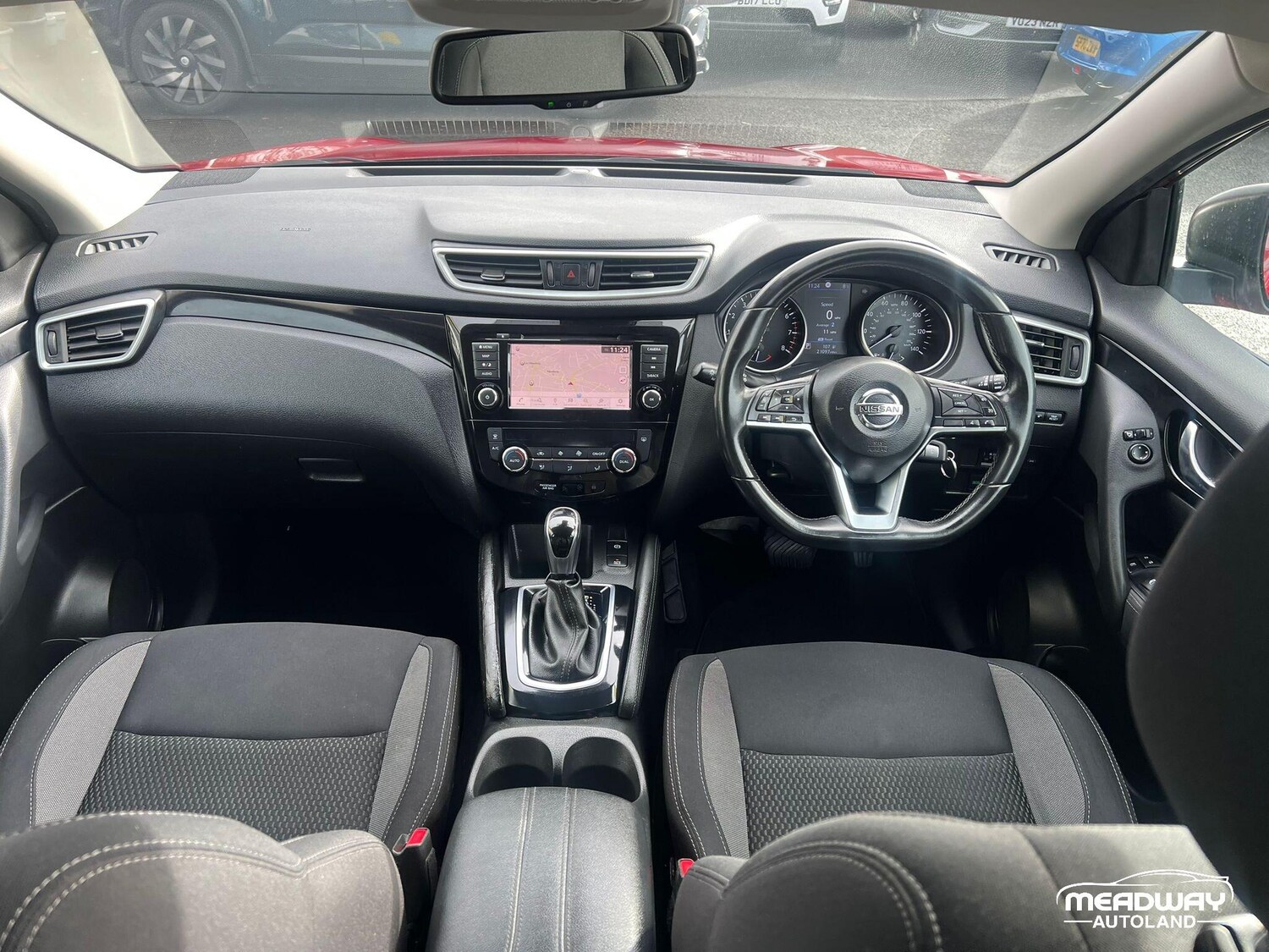 Used Nissan Qashqai for sale - 77497224: Photo 24