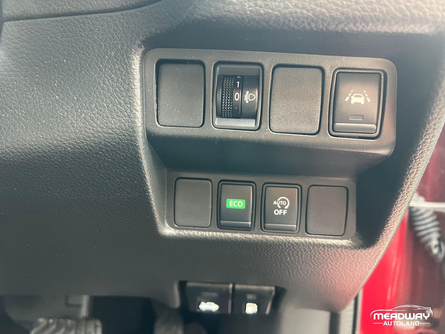 Used Nissan Qashqai for sale - 77497224: Photo 25