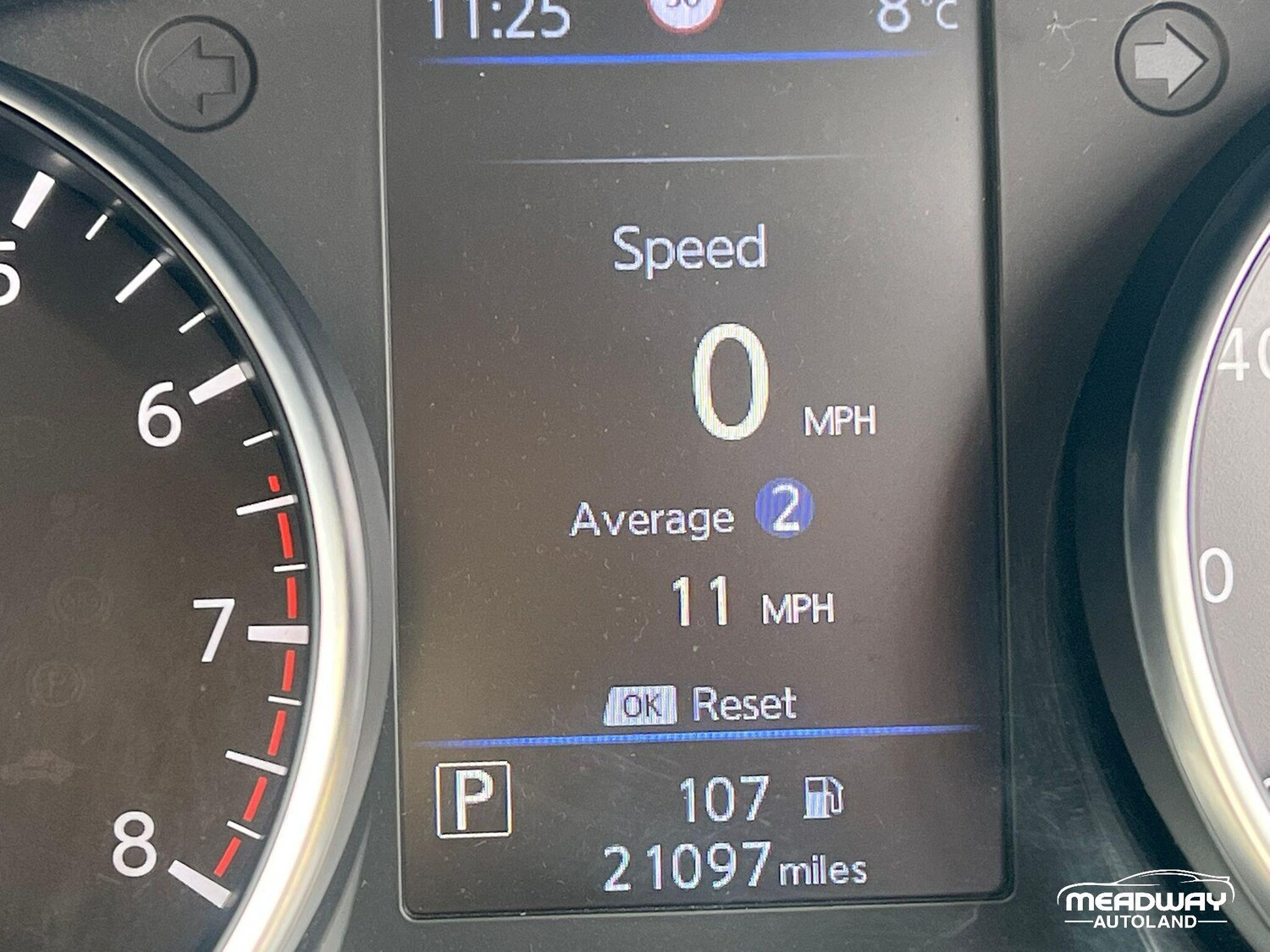 Used Nissan Qashqai for sale - 77497224: Photo 26