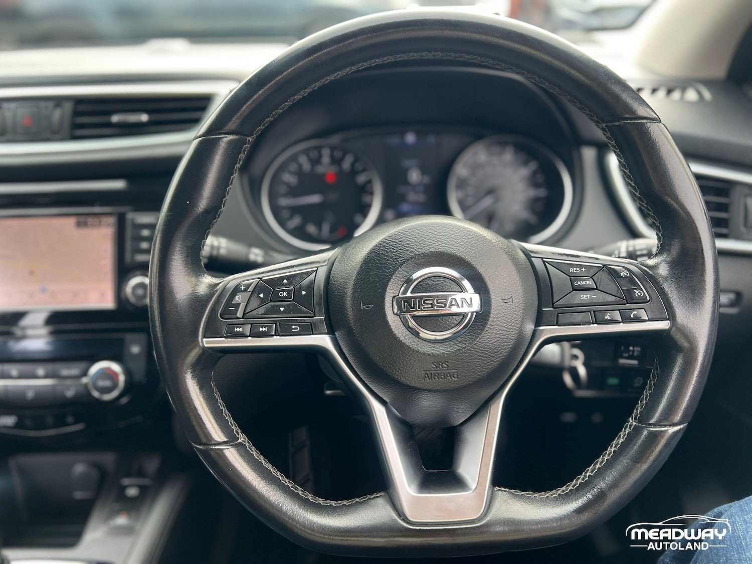 Used Nissan Qashqai for sale - 77497224: Photo 27