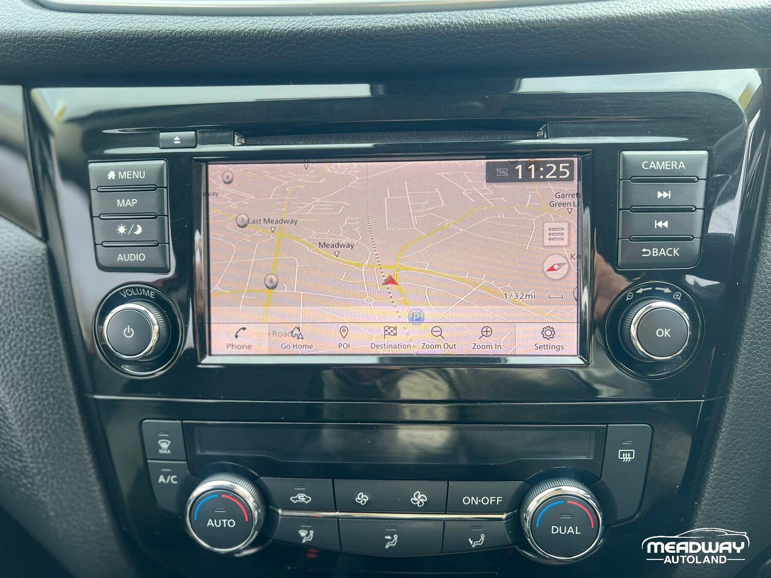 Used Nissan Qashqai for sale - 77497224: Photo 29