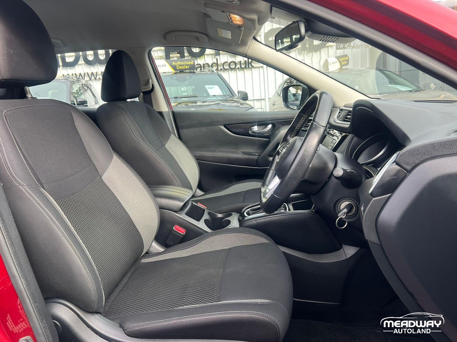 Used Nissan Qashqai for sale - 77497224: Photo 30