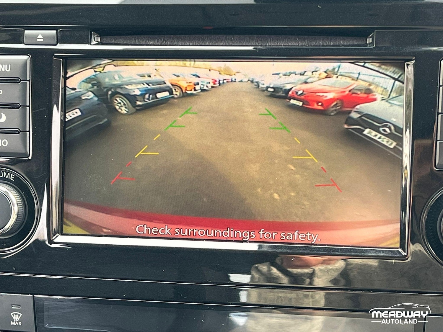 Used Nissan Qashqai for sale - 77497224: Photo 31