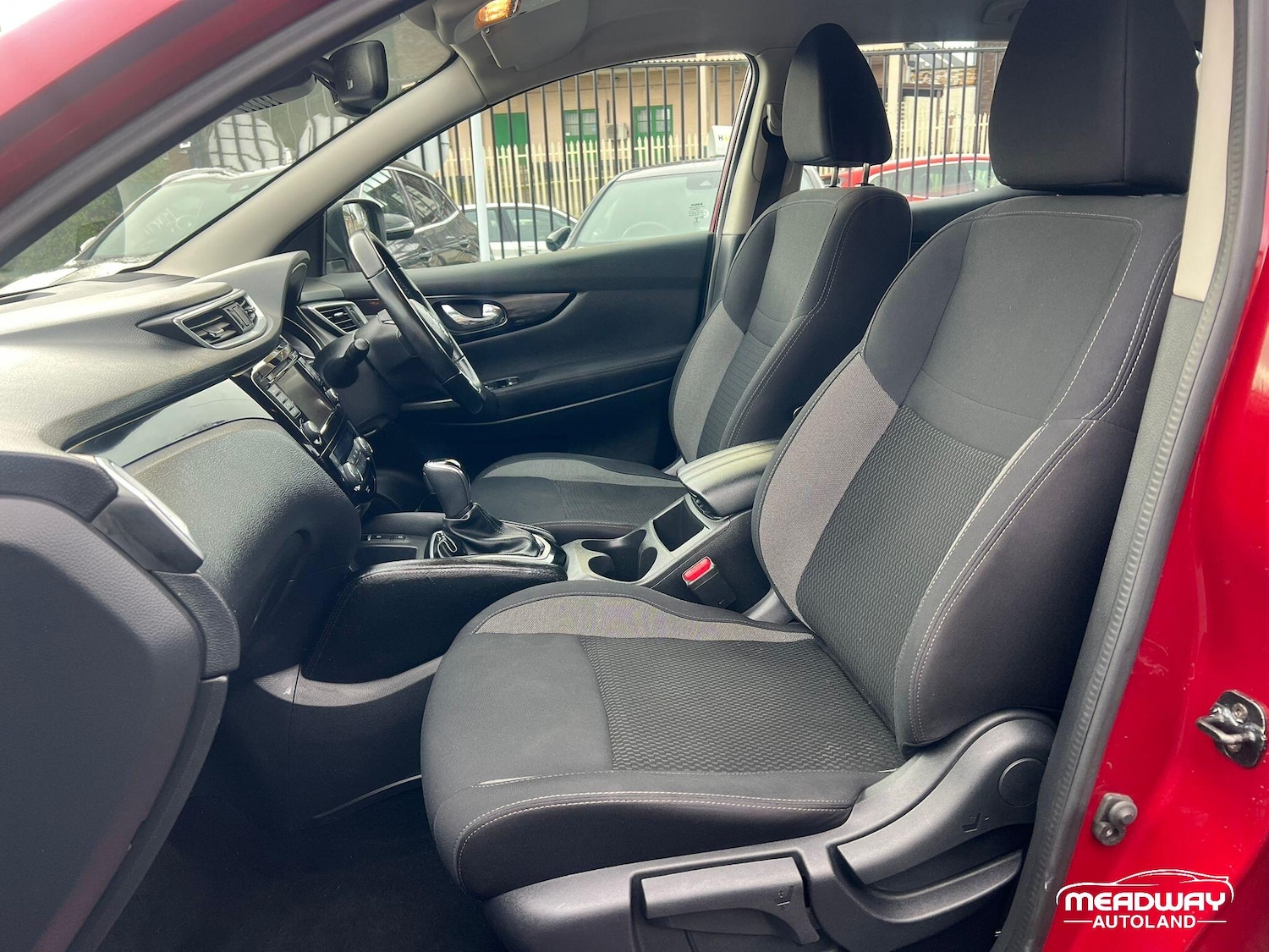 Used Nissan Qashqai for sale - 77497224: Photo 6