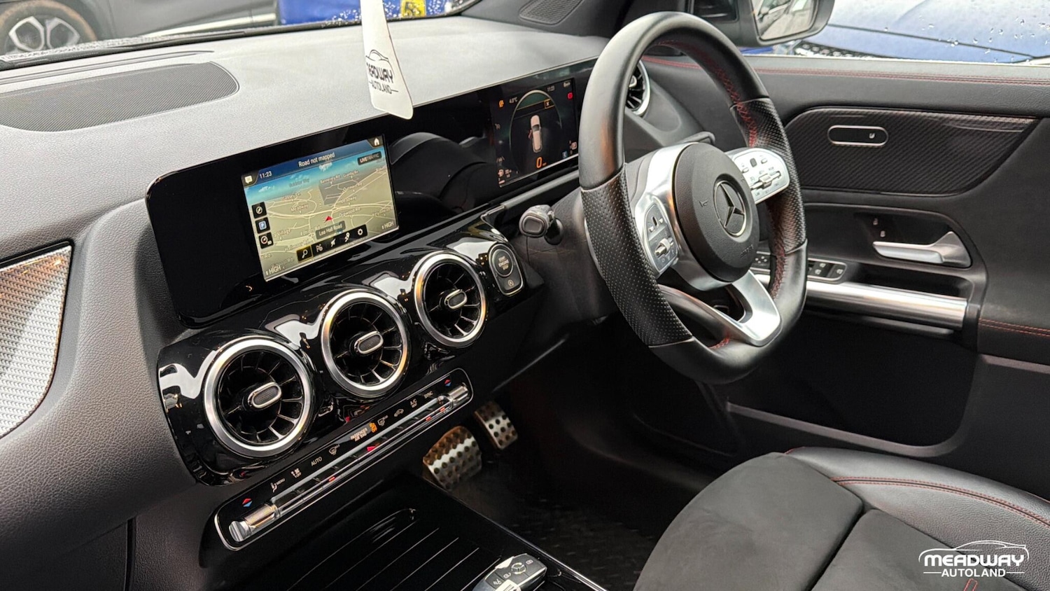 Used Mercedes-Benz GLA 2020 for sale - 77424668: Photo 11