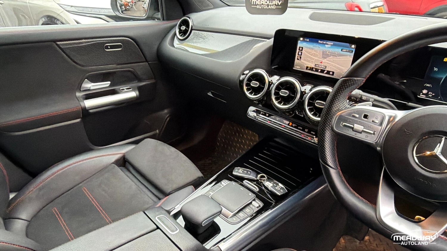 Used Mercedes-Benz GLA 2020 for sale - 77424668: Photo 16