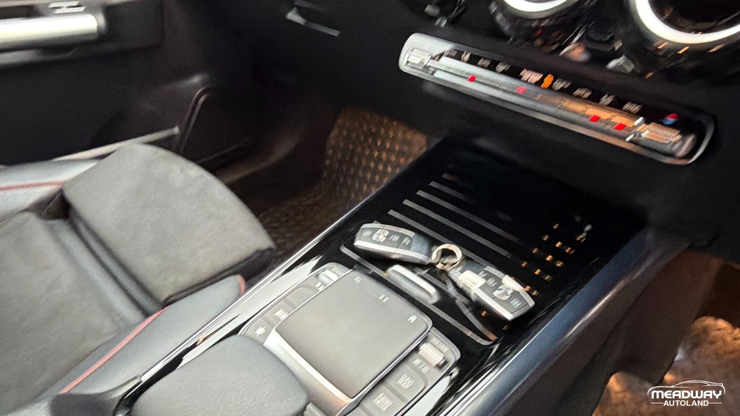 Used Mercedes-Benz GLA 2020 for sale - 77424668: Photo 27