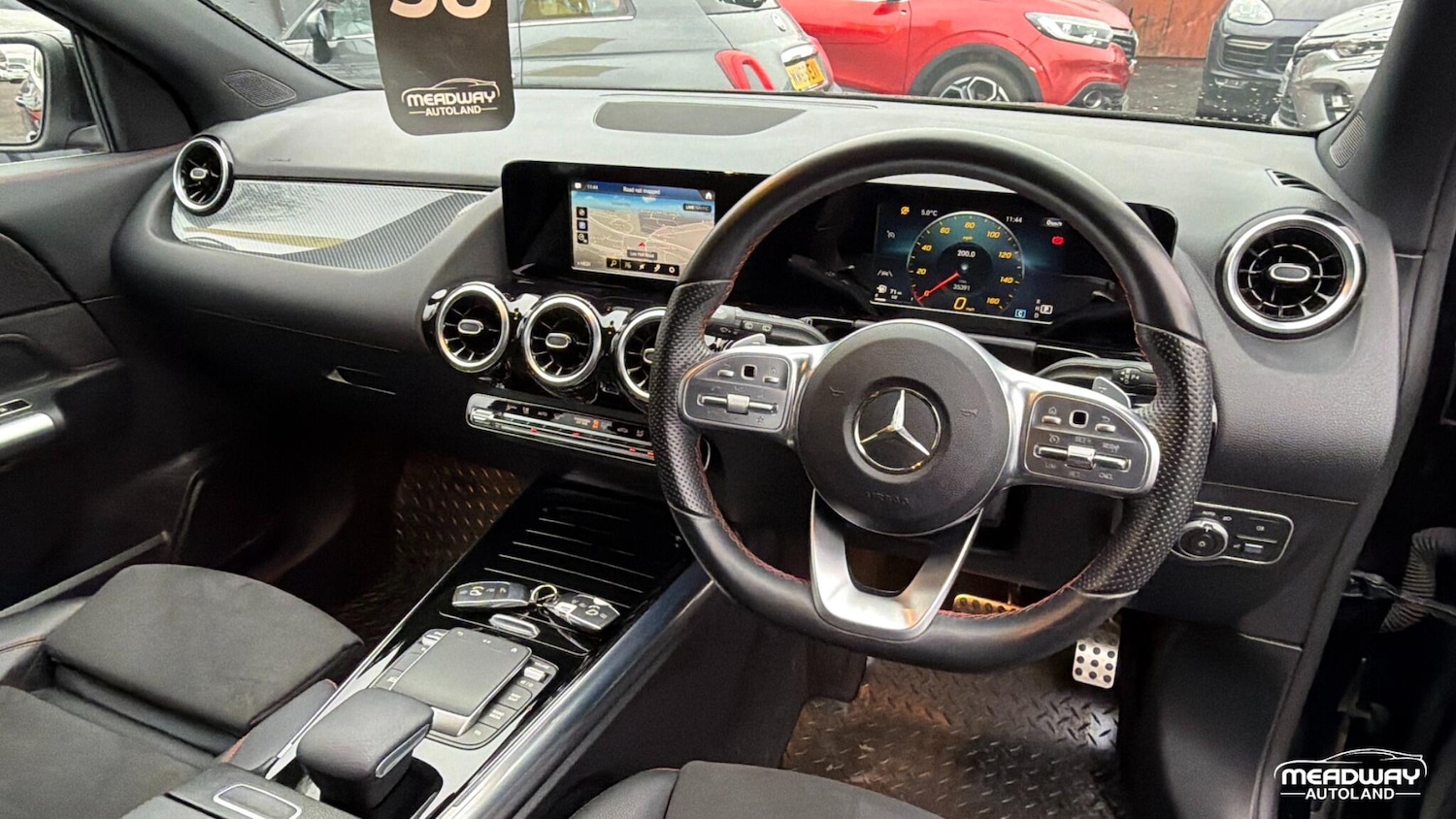 Used Mercedes-Benz GLA 2020 for sale - 77424668: Photo 28