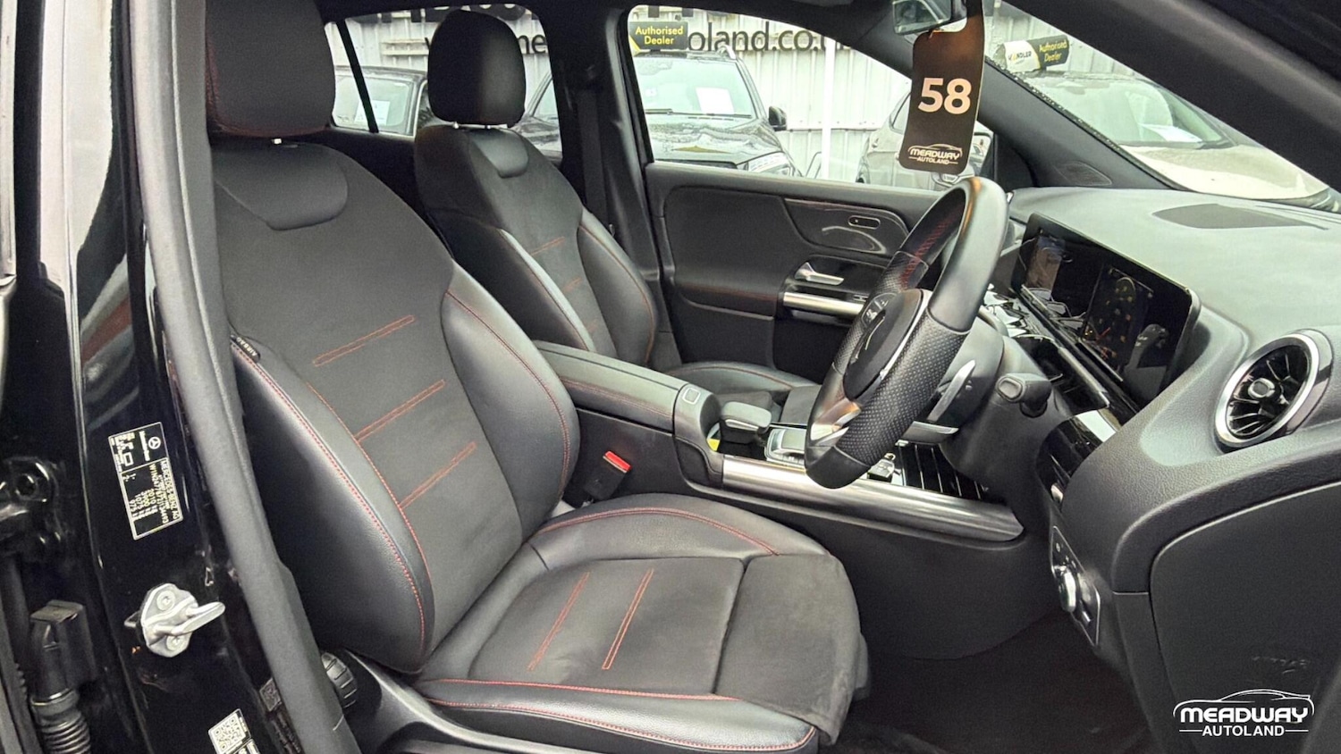 Used Mercedes-Benz GLA 2020 for sale - 77424668: Photo 29