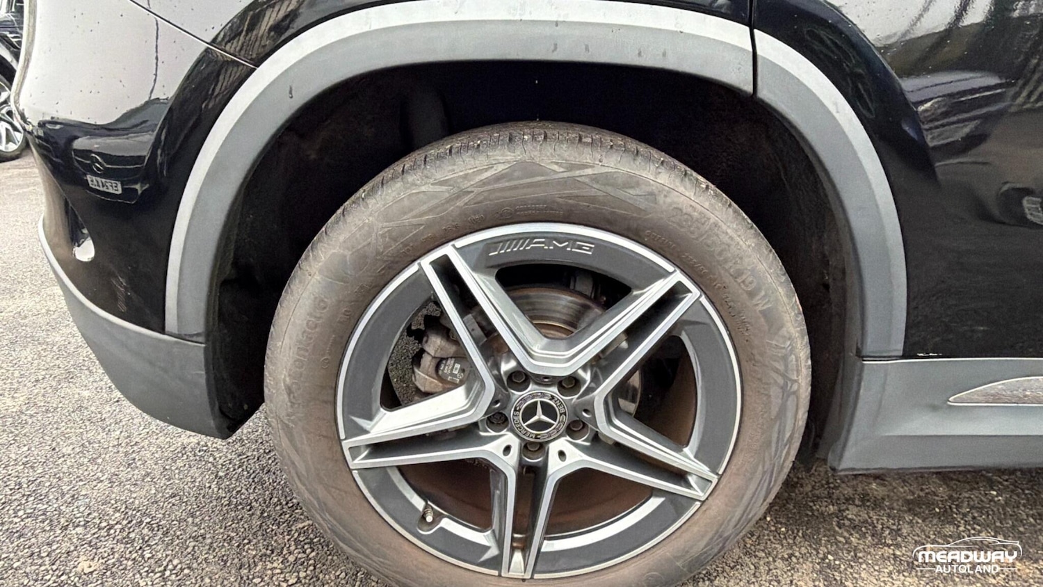 Used Mercedes-Benz GLA 2020 for sale - 77424668: Photo 36