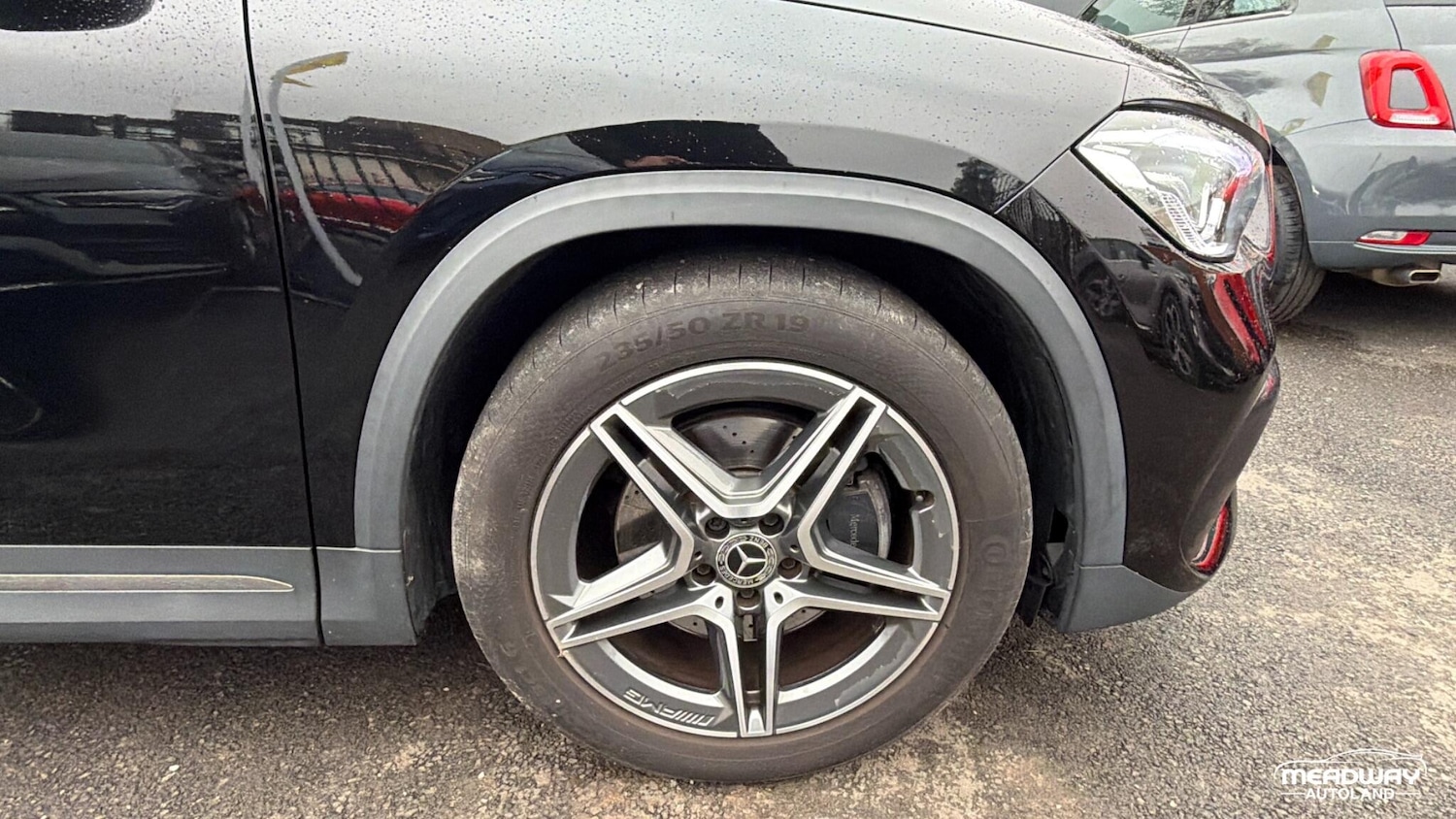 Used Mercedes-Benz GLA 2020 for sale - 77424668: Photo 37