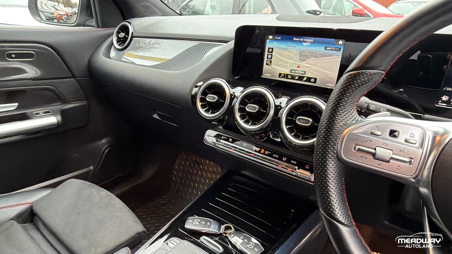 Used Mercedes-Benz GLA 2020 for sale - 77424668: Photo 38