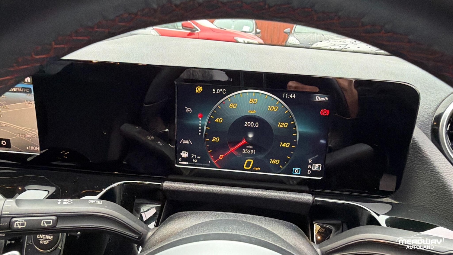 Used Mercedes-Benz GLA 2020 for sale - 77424668: Photo 7