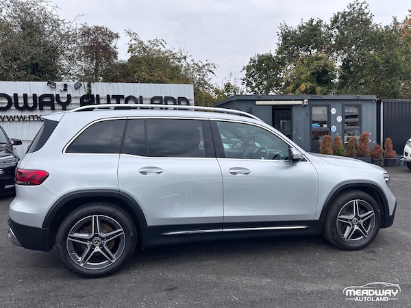 Used Mercedes-Benz GLB 2020 for sale - 76306203: Photo 13
