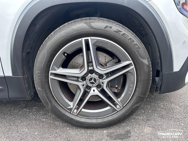 Used Mercedes-Benz GLB 2020 for sale - 76306203: Photo 16