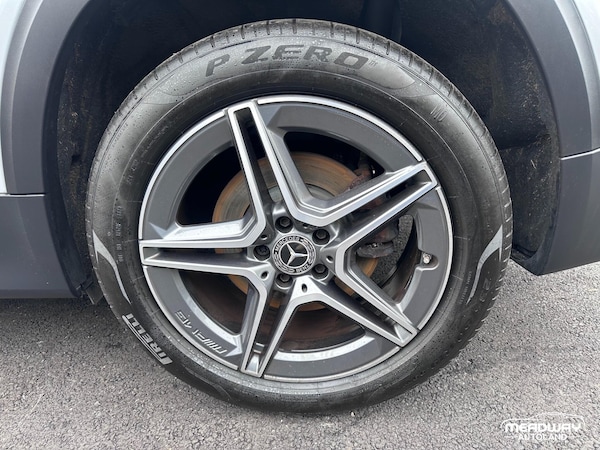 Used Mercedes-Benz GLB 2020 for sale - 76306203: Photo 18