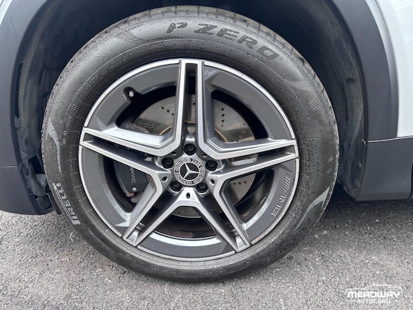 Used Mercedes-Benz GLB 2020 for sale - 76306203: Photo 19