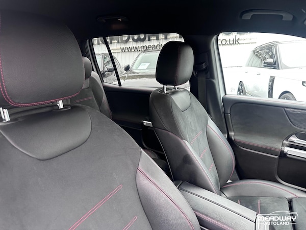 Used Mercedes-Benz GLB 2020 for sale - 76306203: Photo 20