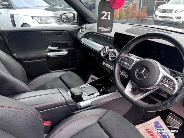Used Mercedes-Benz GLB 2020 for sale - 76306203: Photo 23