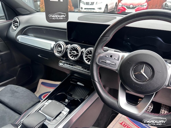 Used Mercedes-Benz GLB 2020 for sale - 76306203: Photo 26