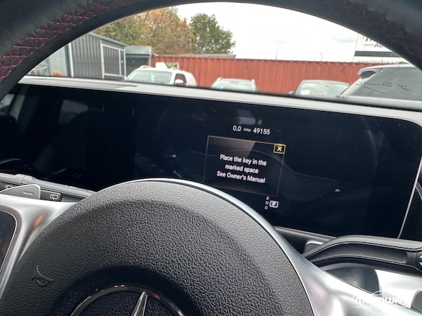 Used Mercedes-Benz GLB 2020 for sale - 76306203: Photo 29