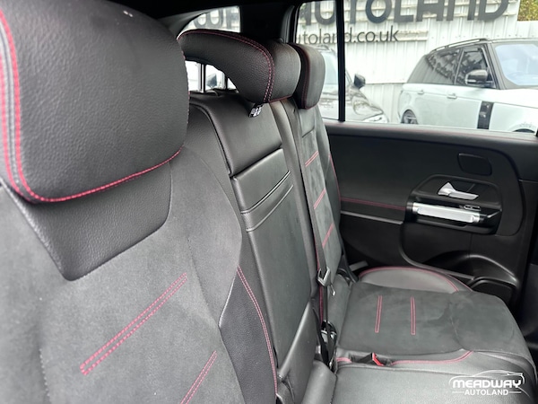 Used Mercedes-Benz GLB 2020 for sale - 76306203: Photo 30