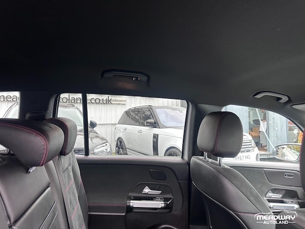 Used Mercedes-Benz GLB 2020 for sale - 76306203: Photo 31