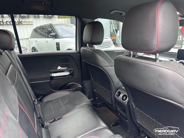 Used Mercedes-Benz GLB 2020 for sale - 76306203: Photo 32