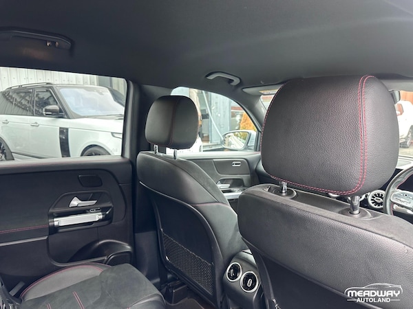 Used Mercedes-Benz GLB 2020 for sale - 76306203: Photo 34