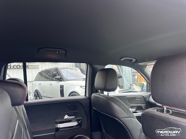 Used Mercedes-Benz GLB 2020 for sale - 76306203: Photo 35