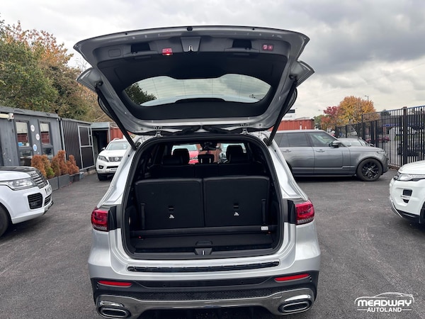 Used Mercedes-Benz GLB 2020 for sale - 76306203: Photo 37