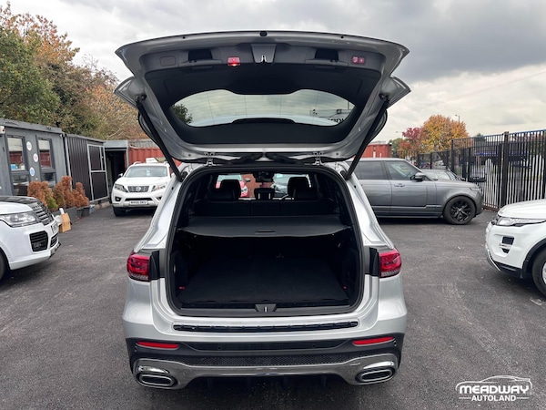 Used Mercedes-Benz GLB 2020 for sale - 76306203: Photo 38