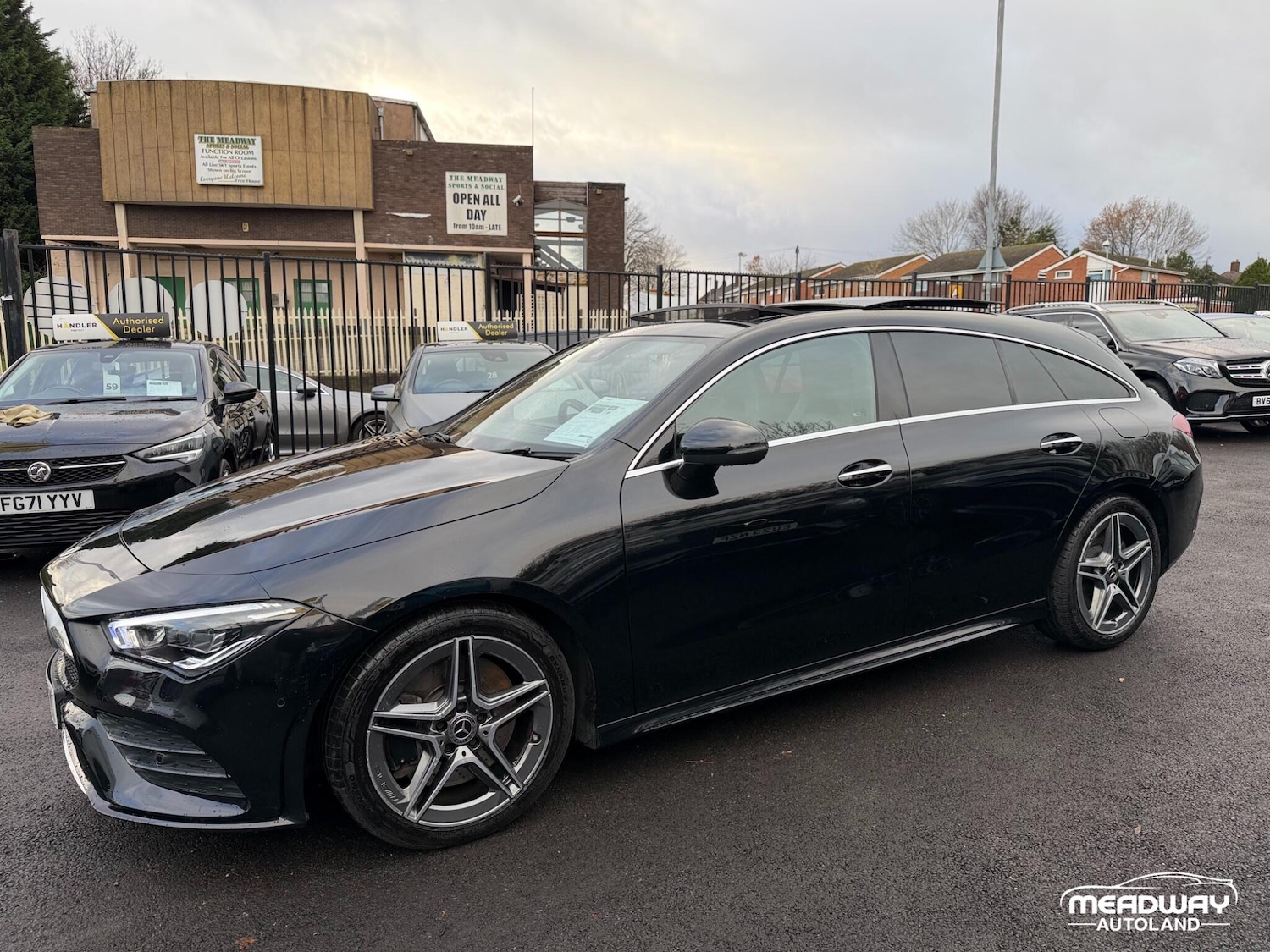 Used Mercedes-Benz CLA 2022 for sale - 76801361: Photo 12