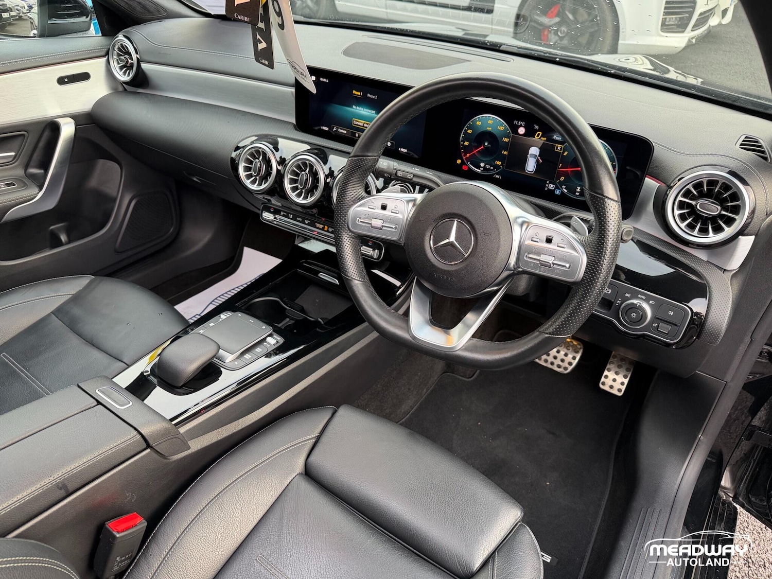 Used Mercedes-Benz CLA 2022 for sale - 76801361: Photo 23