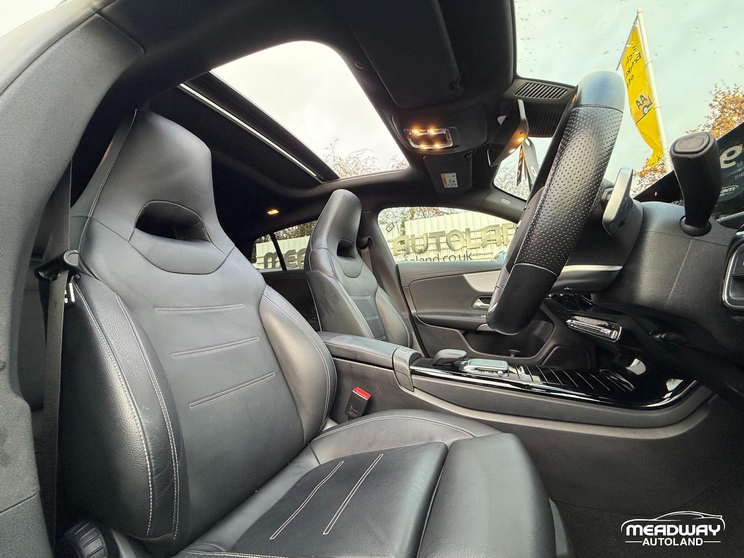 Used Mercedes-Benz CLA 2022 for sale - 76801361: Photo 27