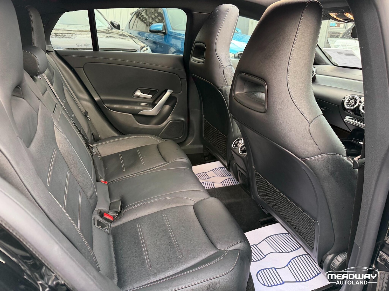 Used Mercedes-Benz CLA 2022 for sale - 76801361: Photo 28