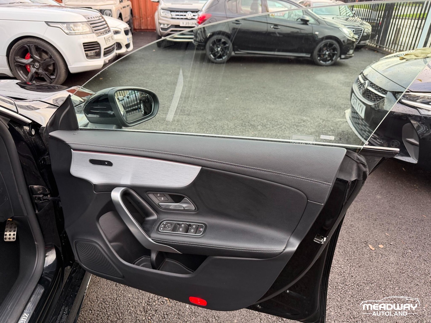 Used Mercedes-Benz CLA 2022 for sale - 76801361: Photo 30