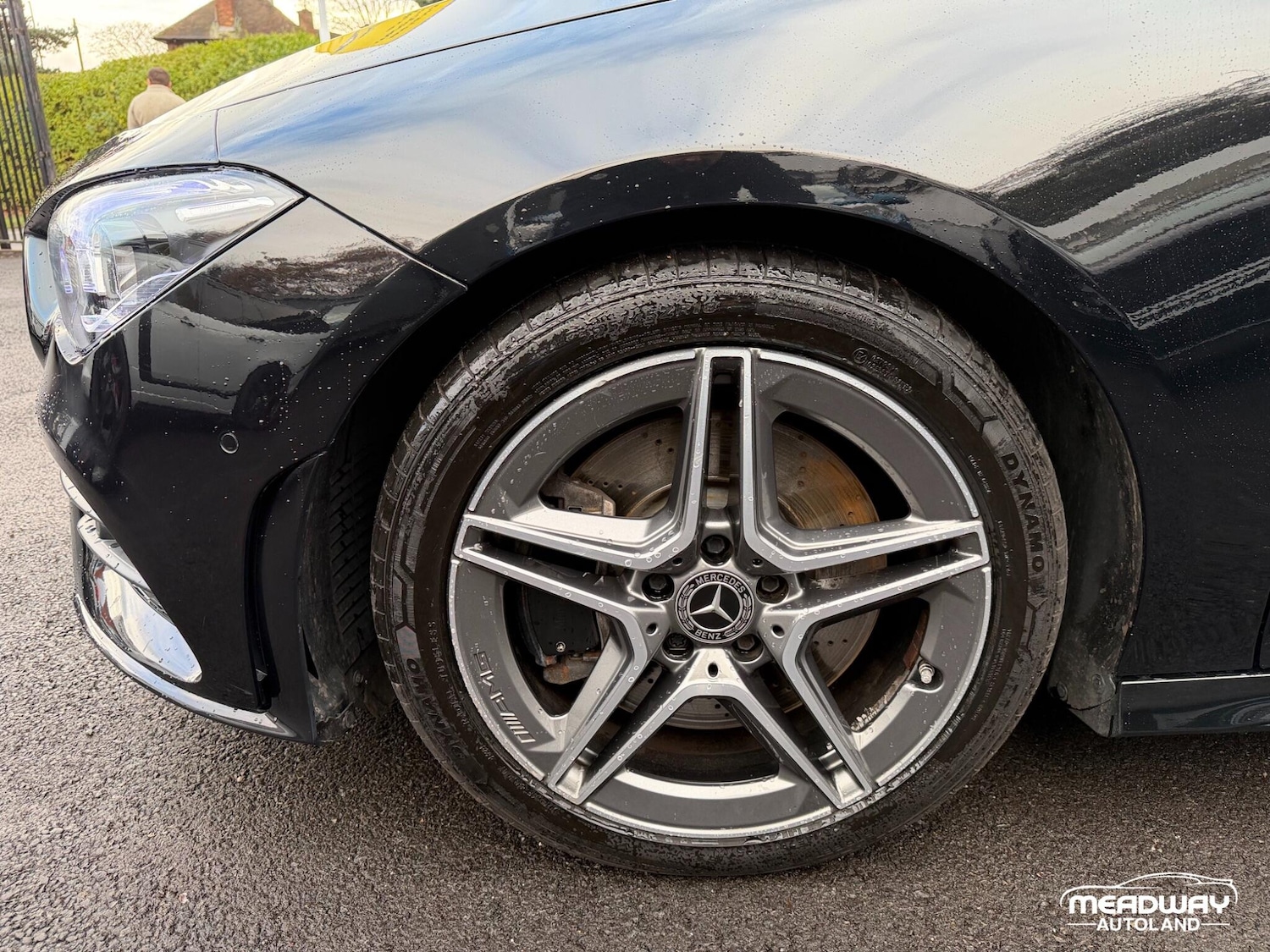 Used Mercedes-Benz CLA 2022 for sale - 76801361: Photo 31