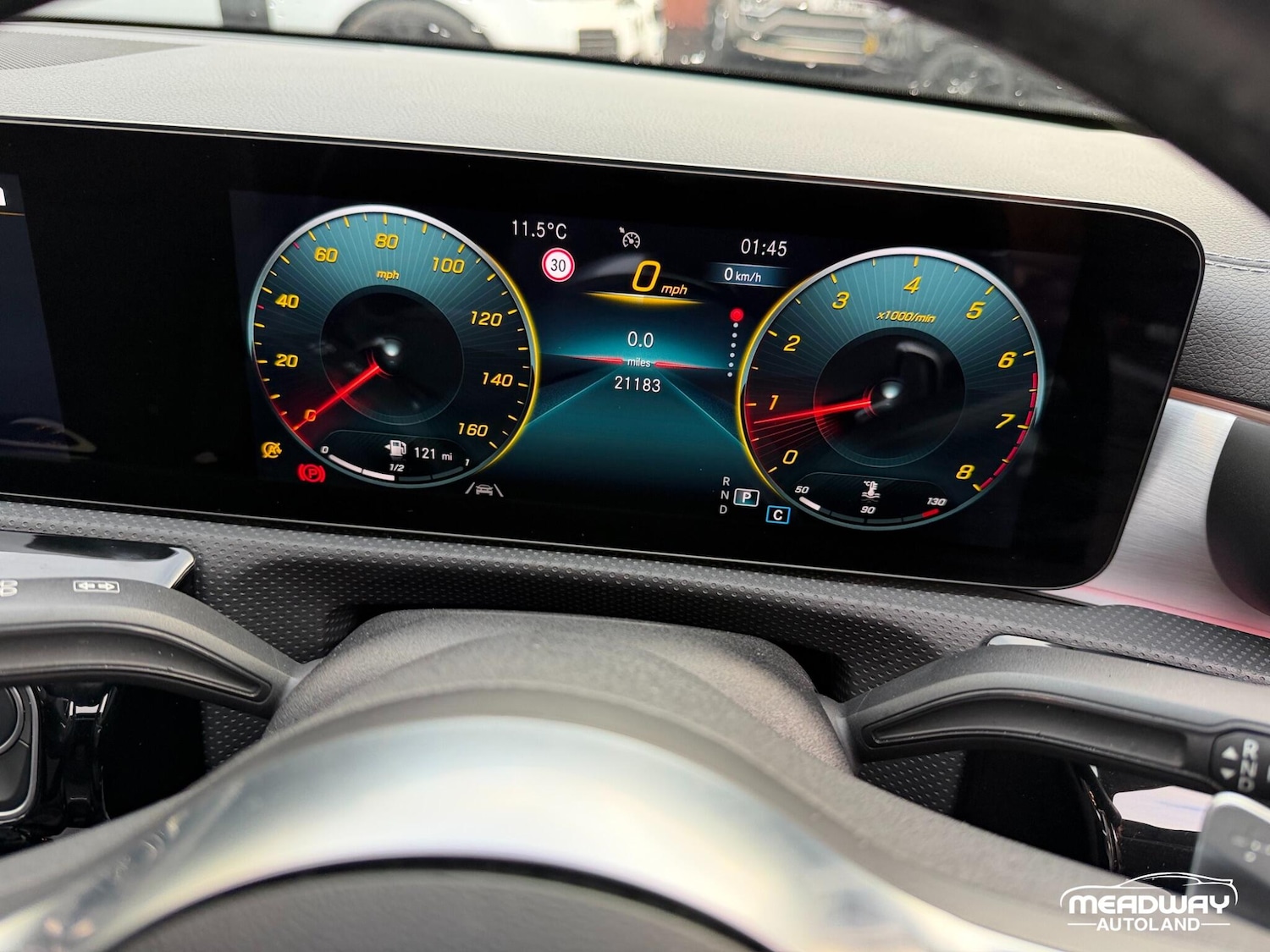 Used Mercedes-Benz CLA 2022 for sale - 76801361: Photo 34