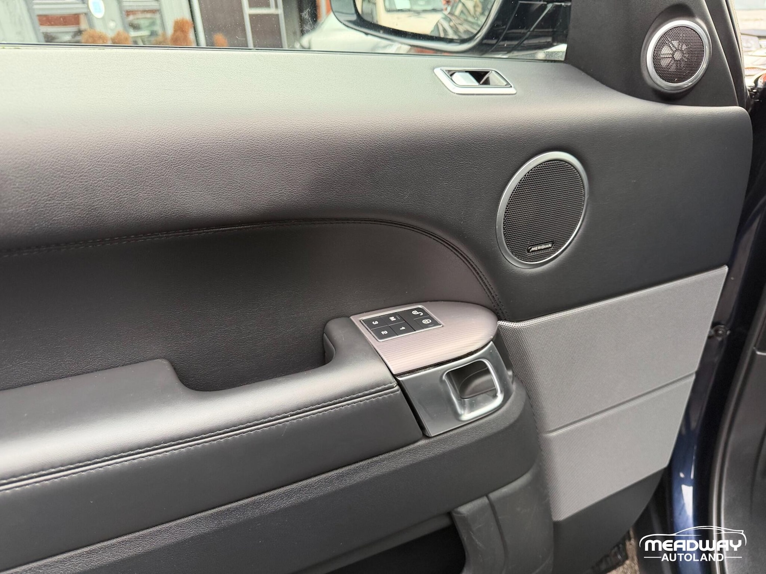 Used Land Rover Range Rover Sport 2019 for sale - 76912980: Photo 10