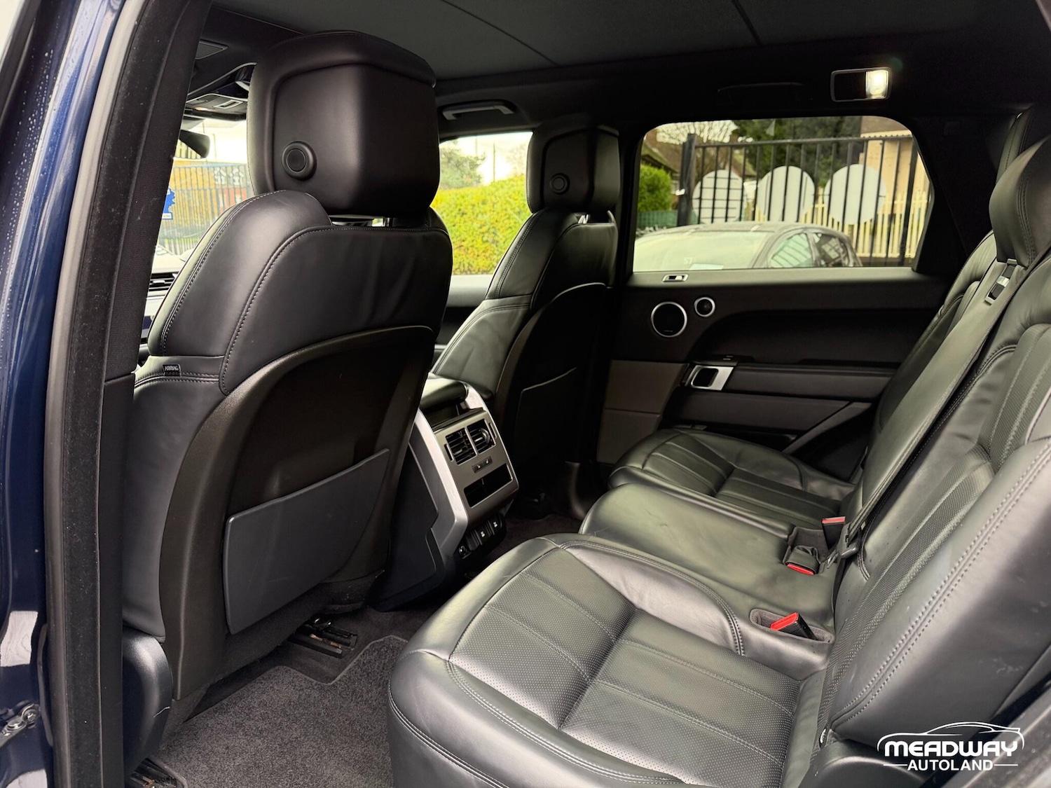 Used Land Rover Range Rover Sport 2019 for sale - 76912980: Photo 13