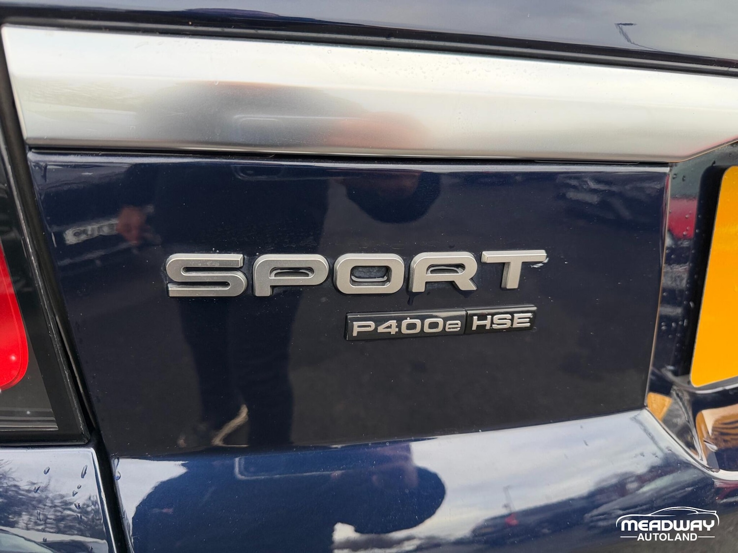 Used Land Rover Range Rover Sport 2019 for sale - 76912980: Photo 19