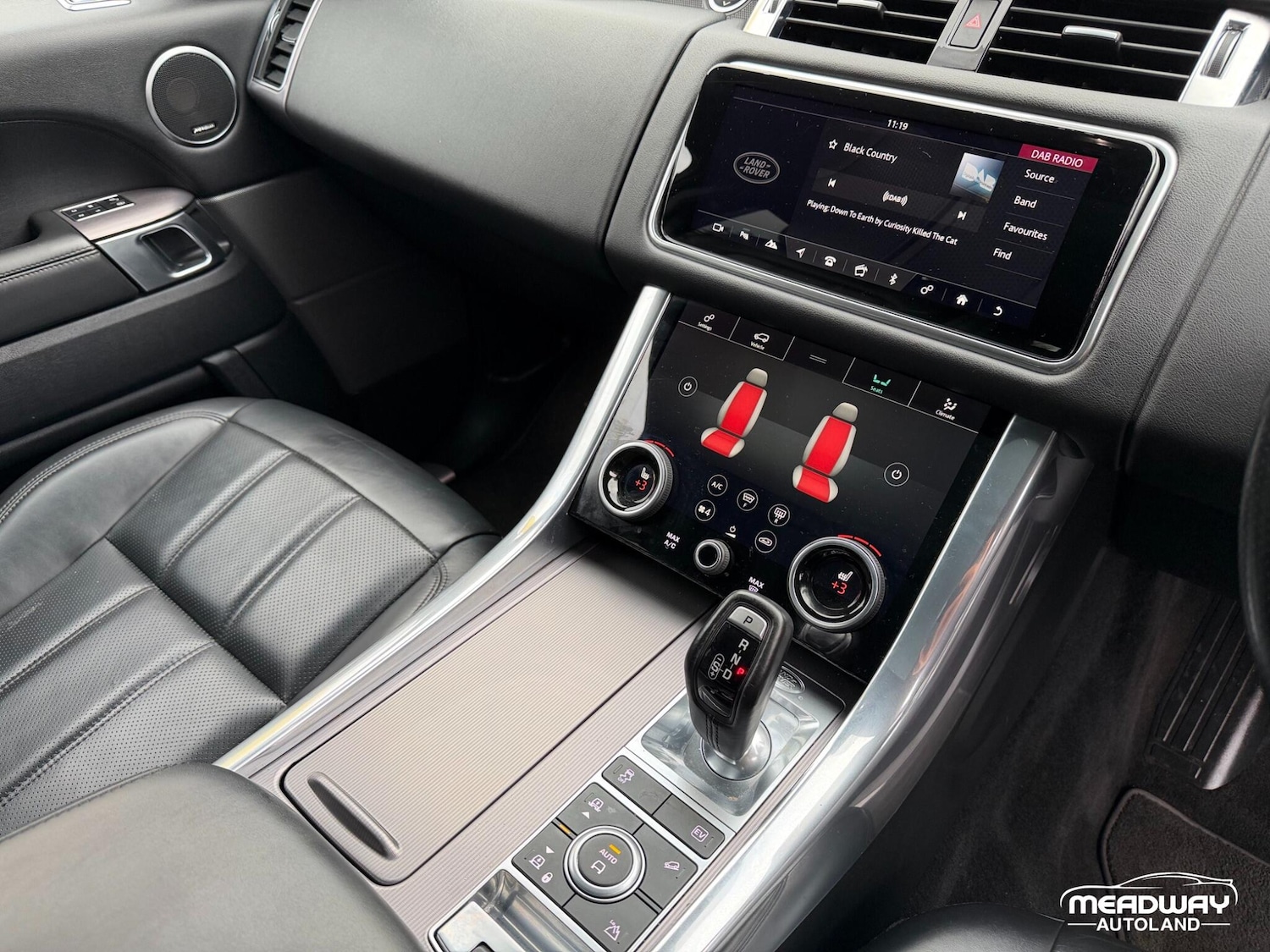 Used Land Rover Range Rover Sport 2019 for sale - 76912980: Photo 25