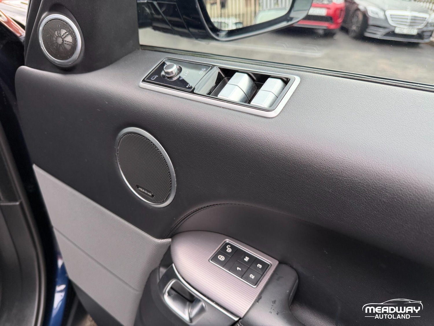 Used Land Rover Range Rover Sport 2019 for sale - 76912980: Photo 27