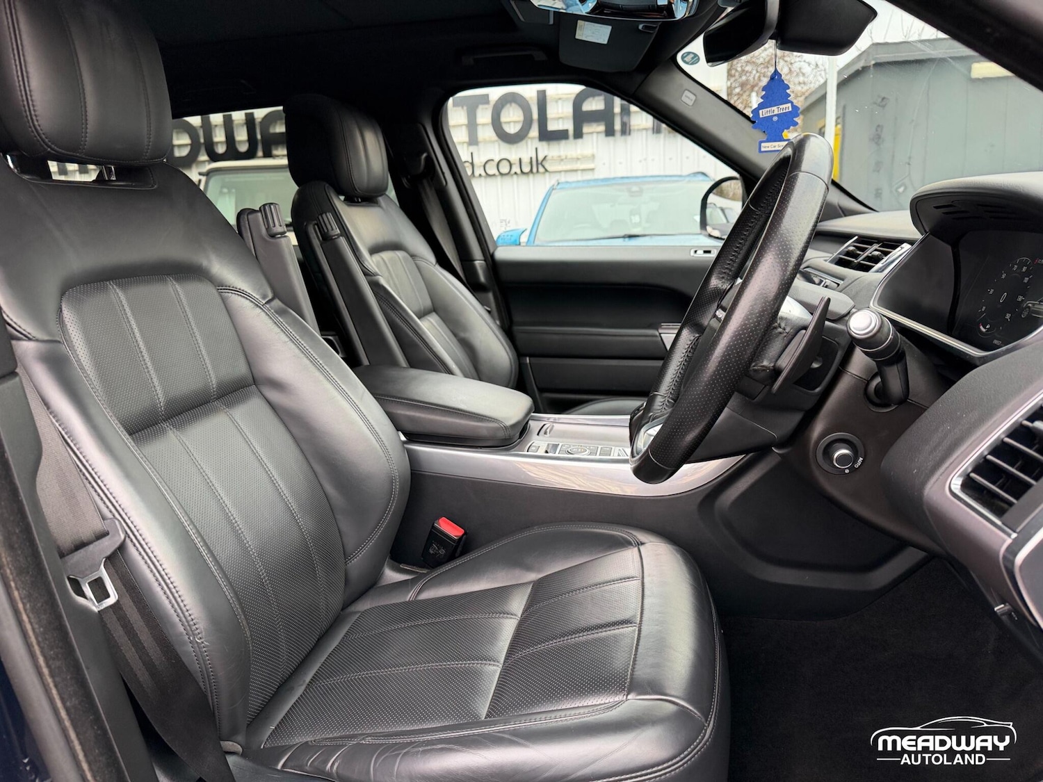 Used Land Rover Range Rover Sport 2019 for sale - 76912980: Photo 28