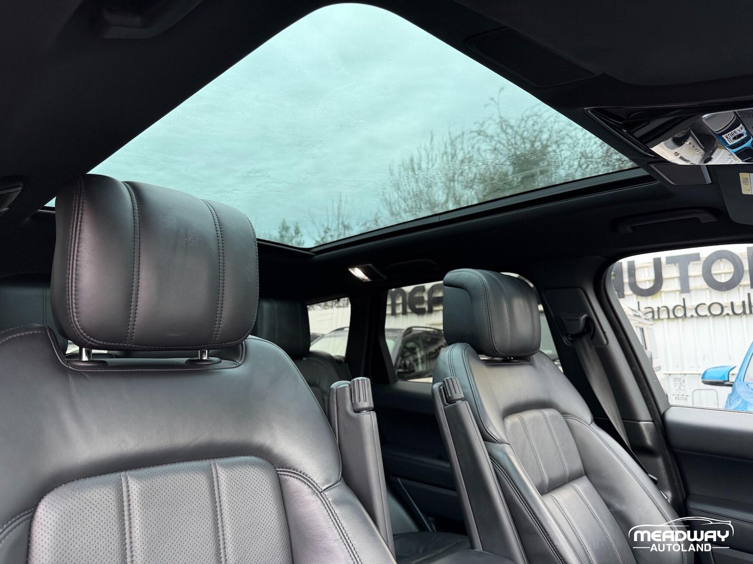 Used Land Rover Range Rover Sport 2019 for sale - 76912980: Photo 29