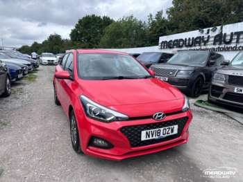 2018 (18) - 1.2 MPi SE 5dr
