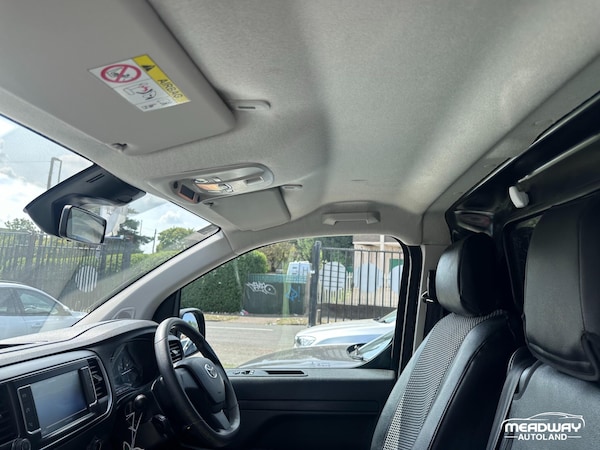 Used Toyota ProAce 2023 for sale - 75599946: Photo 17