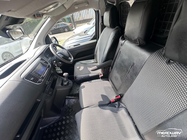 Used Toyota ProAce 2023 for sale - 75599946: Photo 19